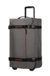 Дорожная Сумка На Колесах American Tourister URBAN TRACK DARK GREY 68x40x38,5 MD1*08002 - изображение 4
