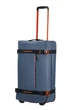 Дорожная Сумка На Колесах American Tourister URBAN TRACK NAVY/ORANGE 68x40x37,5 MD1*31202 - изображение 7