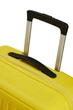 Чемодан 55 См American Tourister REJOY ELECTRIC YELLOW 55x40x20 MH3*06001 - изображение 4