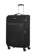 Чемодан 80 См American Tourister AEROSPIN BLACK 80x48x30(33) MH6*09003 - изображение 8