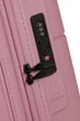 Валіза 55 См American Tourister DASHPOP LILAS PINK 55x40x20(23) MG5*81001 - зображення 10
