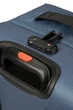 Дорожная Сумка На Колесах American Tourister URBAN TRACK NAVY/ORANGE 55x35x20 MD1*31201 - изображение 8
