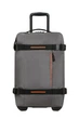 Дорожная Сумка На Колесах American Tourister URBAN TRACK DARK GREY 55x35x20 MD1*08001 - изображение 1