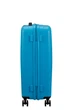 Чемодан 68 См American Tourister REJOY AZURE BLUE 68x47x26 MH3*31002 - изображение 8