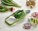 Овочерызка з тримачем для продуктів Joseph Joseph Mandoline 20141 - зображення 6