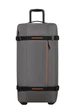 Дорожная Сумка На Колесах American Tourister URBAN TRACK DARK GREY 78,5x44x43 MD1*08003 - изображение 1