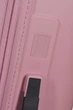 Чемодан 66 См American Tourister DASHPOP LILAS PINK 66х40х22(25) MG5*81002 - изображение 9