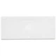 Клавіатура HP 350 Compact Multi-Device Bluetooth UA White (692T0AA) - зображення 3