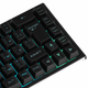 Клавіатура комбінована 2E Gaming 2E-KG360UBK RGB USB мембранна - зображення 4