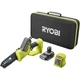 Цепная пила Ryobi RY18PSX15A-120T шина 15см, электрическая - изображение 1