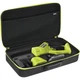 Цепная пила Ryobi RY18PSX15A-120T шина 15см, электрическая - изображение 2