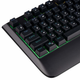 Клавіатура дротова 2E Gaming 2E-KG325UB LED USB мембранна - зображення 6