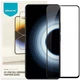 Защитное стекло NILLKIN Amazing CP+ PRO для Xiaomi 14T / 14T Pro - Black - изображение 1