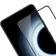 Защитное стекло NILLKIN Amazing CP+ PRO для Xiaomi 14T / 14T Pro - Black - изображение 4