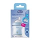 Пляшечка для годування пластикова 150 мл блакитна Chicco Natural Feeling Color 0m+ (8058664153626) - изображение 6