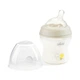Пляшечка для годування пластикова 150 мл Chicco Natural Feeling Color 0m+ (8058664153657) - изображение 5