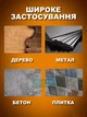 Аккумуляторный шуруповерт в кейсе с набором инструментов (24 предмета) + сменные аккумуляторы 2шт по 12V - изображение 6