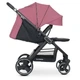 Прогулочная коляска El Camino ME 1053N Dynamic Pro Rose - изображение 8