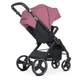 Прогулочная коляска El Camino ME 1053N Dynamic Pro Rose - изображение 9