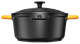 Кастрюля IQ Be Active 1.7 л (IQ-2048-18) - изображение 2
