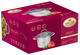 Каструля OSCAR Delight нерж 24 см (5.3 л) з кришкою (OSR-2005-24) (OSR-2005-24) - зображення 6