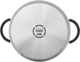 Кастрюля Bravo Chef Safran 2.8 л (BC-2014-20) - изображение 4