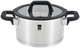 Кастрюля IQ Be Traditional 4.3 л (IQ-2046-22) - изображение 1