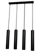 Світильник підвісний MSK Electric Tube NL 3522-4 - зображення 2