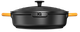 Сотейник IQ Be Active 4 л 28 см (IQ-2148-28) - изображение 1