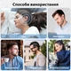 Беруши для сна с высоким шумоподавлением для ушей силиконовые мягкие индивидуальные анатомические противошумные берушки многоразовые с футляром 4 размера XS/S/M/L Black - изображение 7