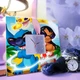 Часы "Мультфильм Лило и Стич. Lilo & Stitch" подарок ребенку, фанатам Дисней, украшение детской комнаты, спальни - изображение 3