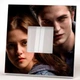 Декоративне дзеркало «Фільм Сутінки. Twilight» сувенір для любителя кіно, прикраса інтер'єру спальні, бару, кафе - зображення 2