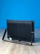 Прожектор светодиодный LED 100w RGB+пульт IP65 черний "LEMANSO" LMP76-100 RGB - изображение 2