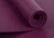 Коврик для йоги и фитнеса Rishikesh Premium 60 Bodhi 183x60x0.45 см Лесная ягода (Германия) - изображение 1