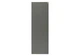 Коврик для йоги и фитнеса Rishikesh Premium 60 Bodhi 183x60x0.45 см Серый - изображение 2