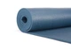 Коврик для йоги и фитнеса Rishikesh Premium 60 Bodhi 183x60x0.45 см голубой - изображение 1