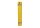 Коврик для йоги и фитнеса Rishikesh Premium 60 Bodhi 183x60x0.45 см горчичный - изображение 5