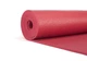 Коврик для йоги и фитнеса Rishikesh Premium 60 Bodhi 183x60x0.45 см бордовый - изображение 1