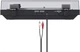 Odtwarzacz płyt winylowych Sony PS-LX310BT Bluetooth Black (PSLX310BT.CEL) - obraz 7