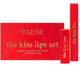 Набір декоративної косметики Paese The Kiss Lips Set Помада для губ + Олівець для губ 05 Raspberry Red (5902627626760 / 5902627626371) - зображення 3