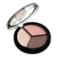 Палетка для контурингу лица TRIUMF TF TREND TO-GO FACE CONTOURING PALETTE CTP18 №83 холодно- розовый - изображение 4