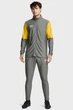 Чоловічий сірий спортивний костюм (кофта, штани) UA M's Ch. Tracksuit Under Armour SM 1379592-709 - изображение 1