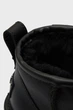Жіночі чорні шкіряні уггі Polaris PRPY 41 PRFAS3157W - изображение 2