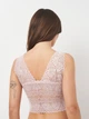 Бюстьє жіноче Intimates IN61044 75B-80C Рожеве (201189706) - зображення 2