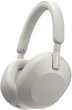 Наушники Sony WH-1000XM5 Silver (WH1000XM5S.CE7) - изображение 1