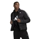 Куртка Adidas Essentials Midweight Down Jacket GT9145 black S - изображение 2