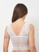 Бюстье женское Intimates IN61044 75B-80C Белое (201189746) - изображение 2