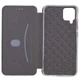 Чохол-книжка G-Case Ranger Series for Samsung A12 Чорний - изображение 2