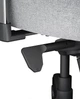 Крісло для геймерів Anda Seat Kaiser 3 Size L Fabric Grey (AD12YDC-L-01-G-PV/F) - зображення 14