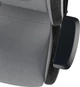 Геймерське крісло Anda Seat T-Pro 2 Сірий/Чорний Тканина XL (р.60.5 х 87 см) - зображення 10
